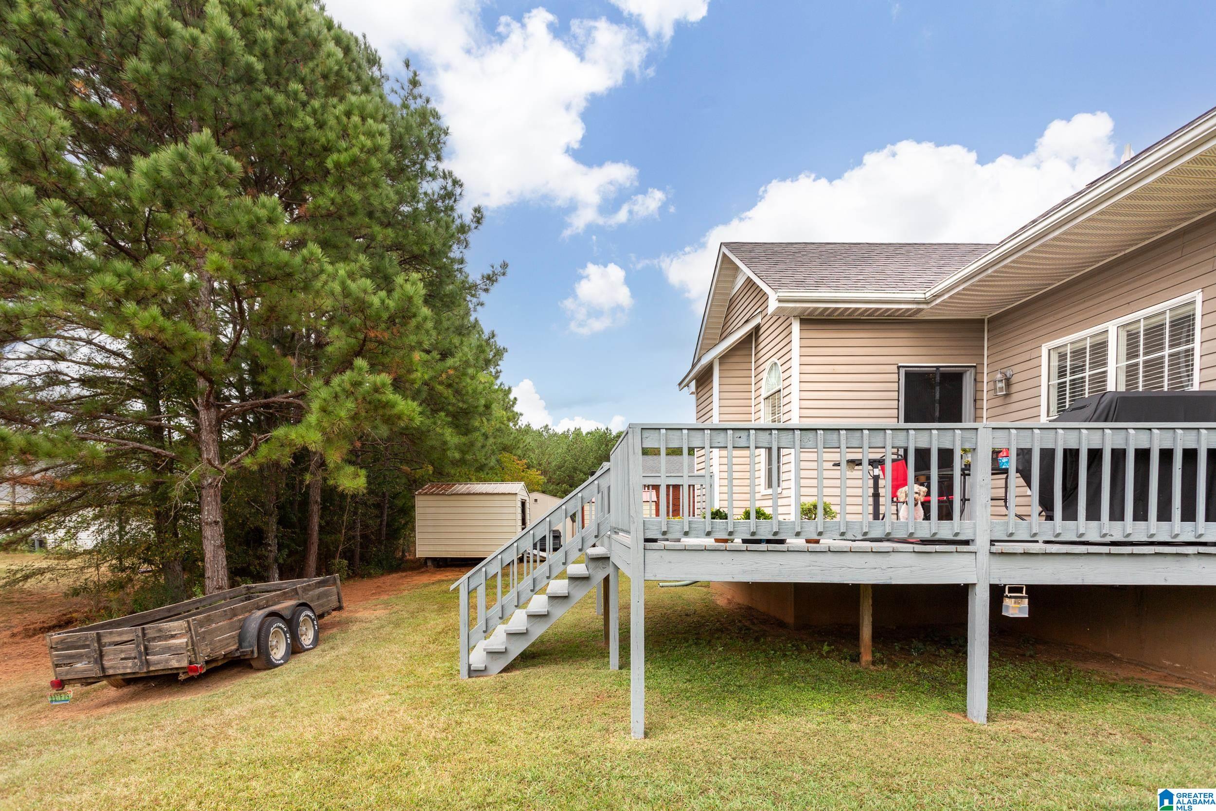 1502 Watson Way Northeast Jacksonville, AL 36265 - Photo 30 of 32