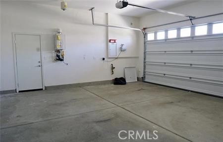 5177 Pomona Rincon Road Eastvale, CA 92880 - Photo 24 of 25 a view of a room with storage