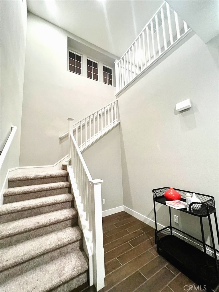 5177 Pomona Rincon Road Eastvale, CA 92880 - Photo 10 of 25 a view of entryway