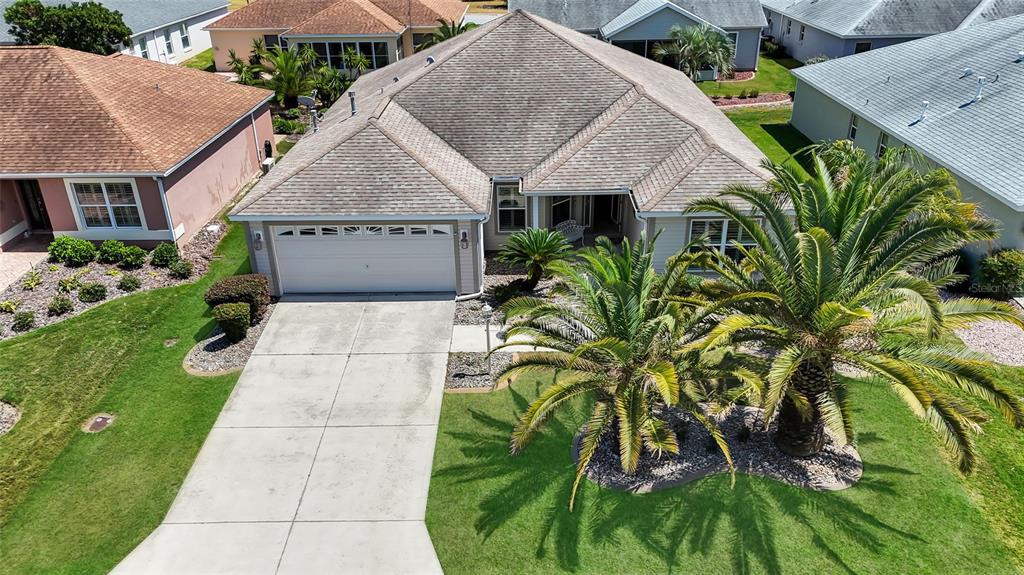 934 Moses Loop The Villages, FL 32162 - Photo 3 of 40