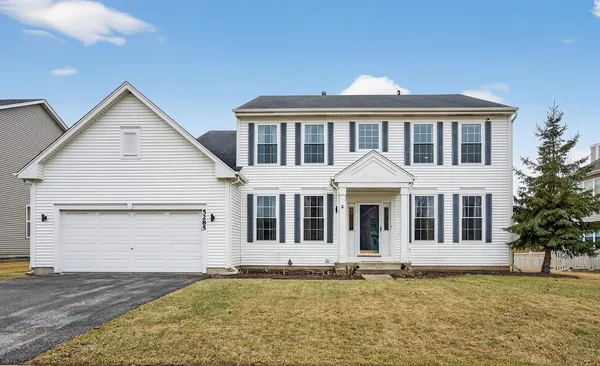 $729,000 | 5285 Shotkoski Drive, Hoffman Estates, IL 60192