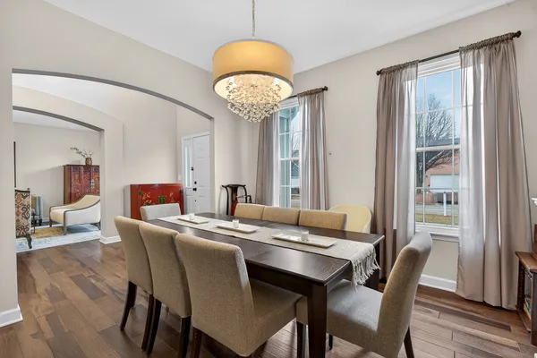 $729,000 | 5285 Shotkoski Drive, Hoffman Estates, IL 60192