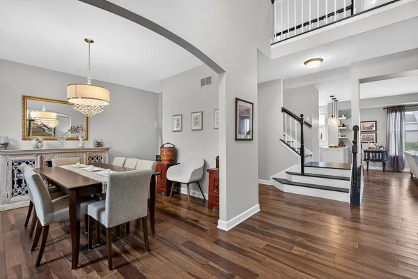 $729,000 | 5285 Shotkoski Drive, Hoffman Estates, IL 60192