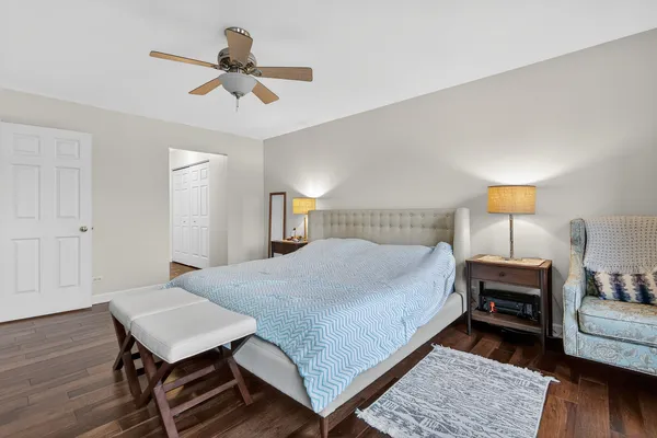 $729,000 | 5285 Shotkoski Drive, Hoffman Estates, IL 60192