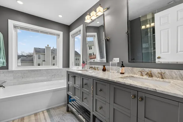 $729,000 | 5285 Shotkoski Drive, Hoffman Estates, IL 60192