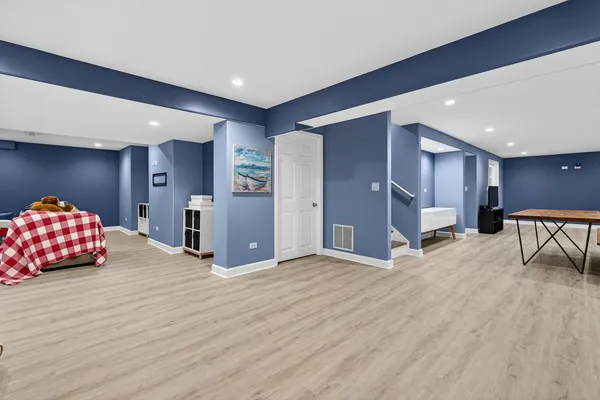 $729,000 | 5285 Shotkoski Drive, Hoffman Estates, IL 60192