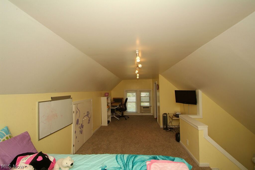 65 Hillman Road Akron, OH 44312 - Photo 22 of 25 Third Floor Bedroom