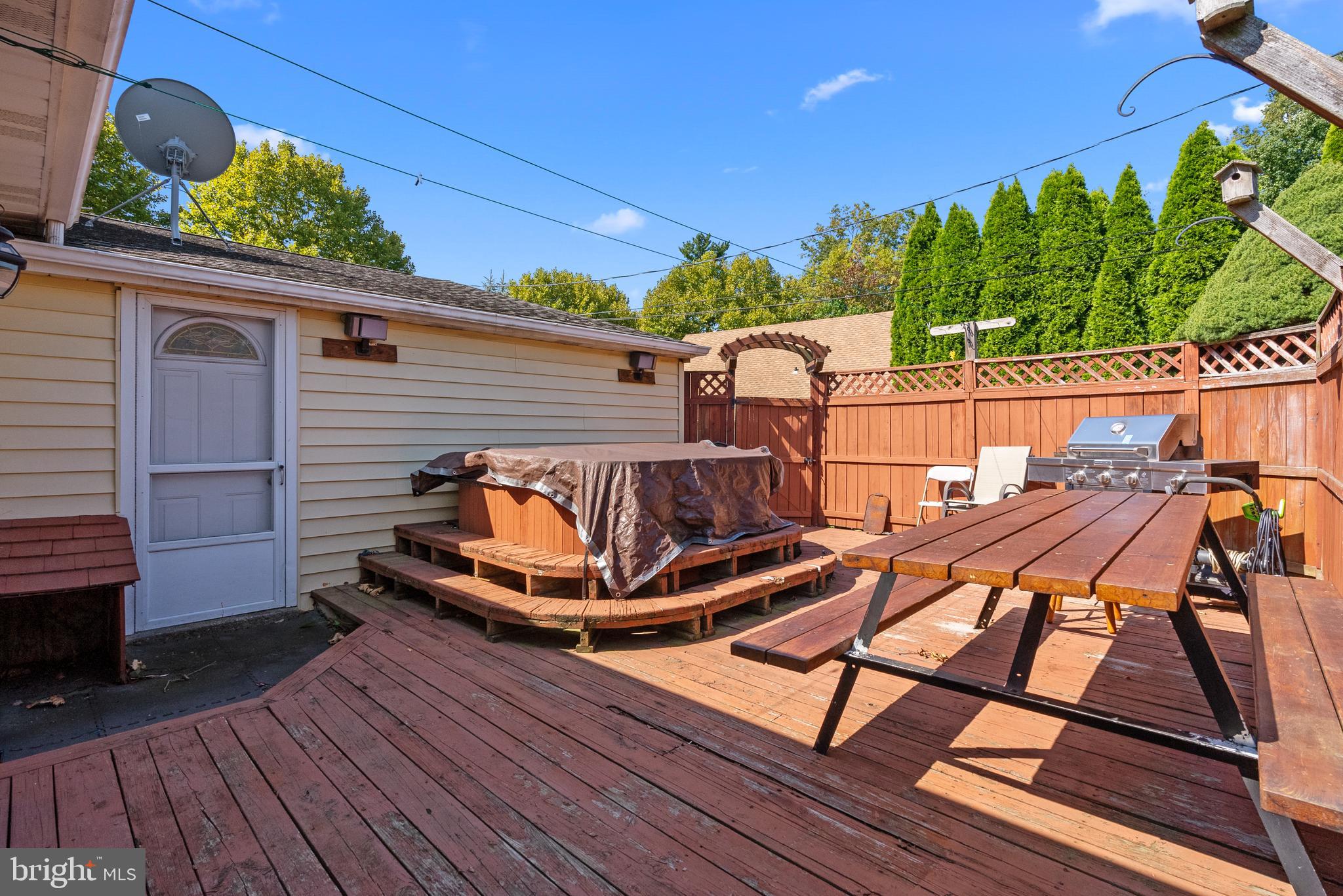 41 Spicebush Road Levittown, PA 19056 - Photo 29 of 32 Gallery Image 29