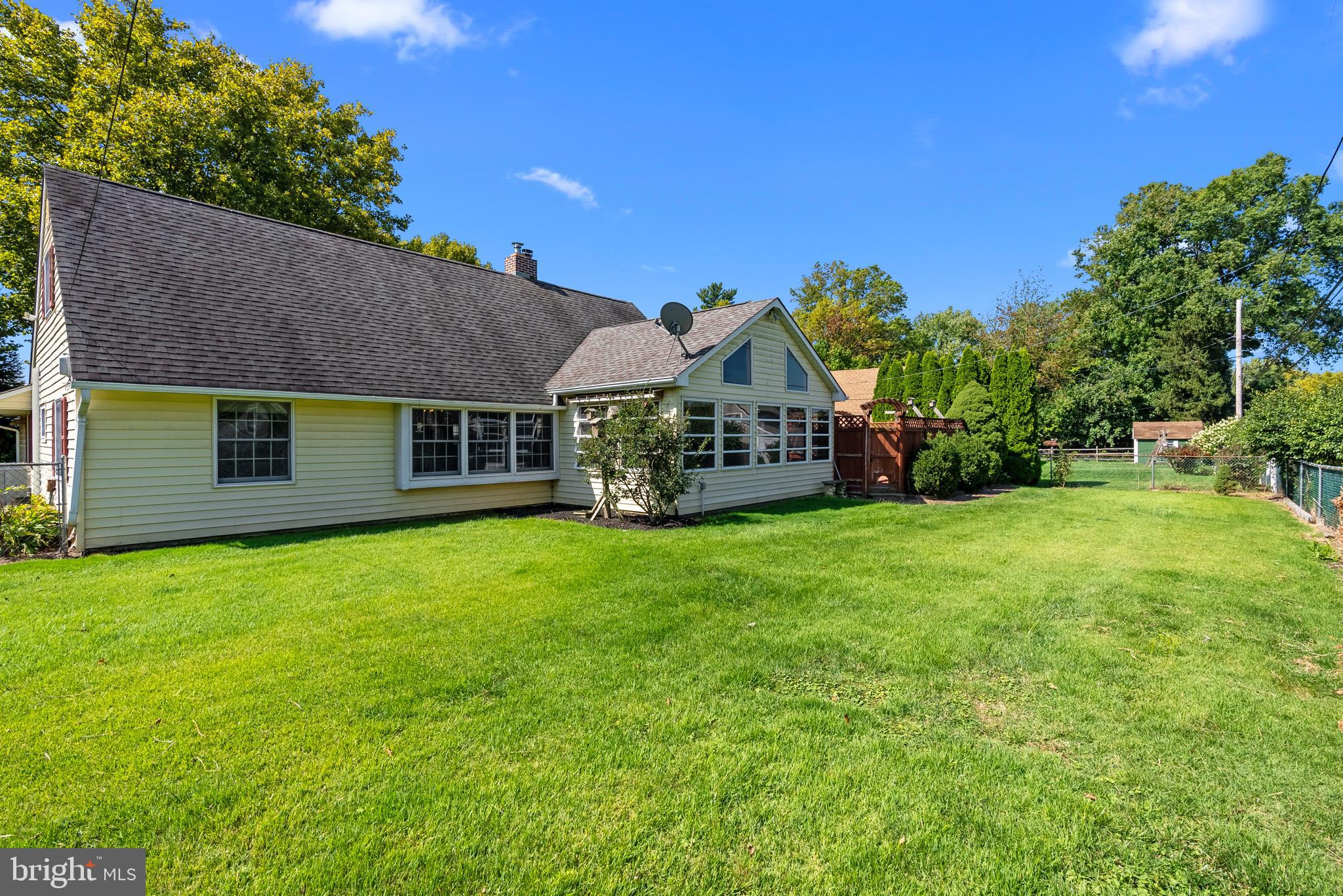 41 Spicebush Road Levittown, PA 19056 - Photo 31 of 32 Gallery Image 31