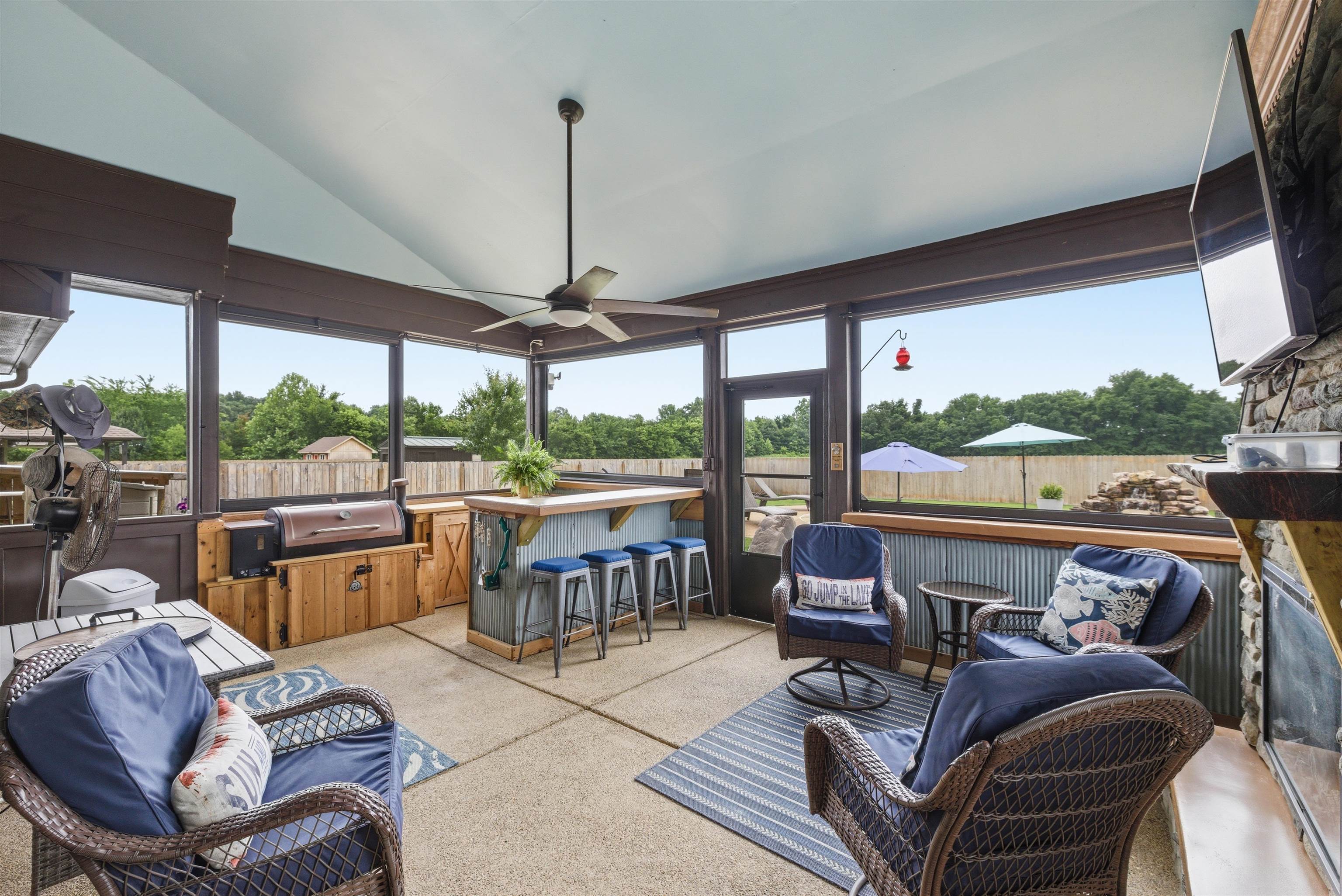 350 Pearl Road Somerville, TN 38068 - Photo 28 of 40 Gallery Image 28