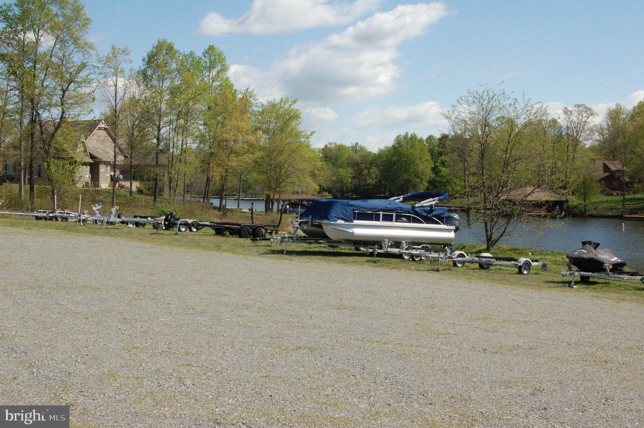 5 Promise Lane Bumpass, VA 23024 - Photo 11 of 20 a swimming pool with outdoor seating and yard