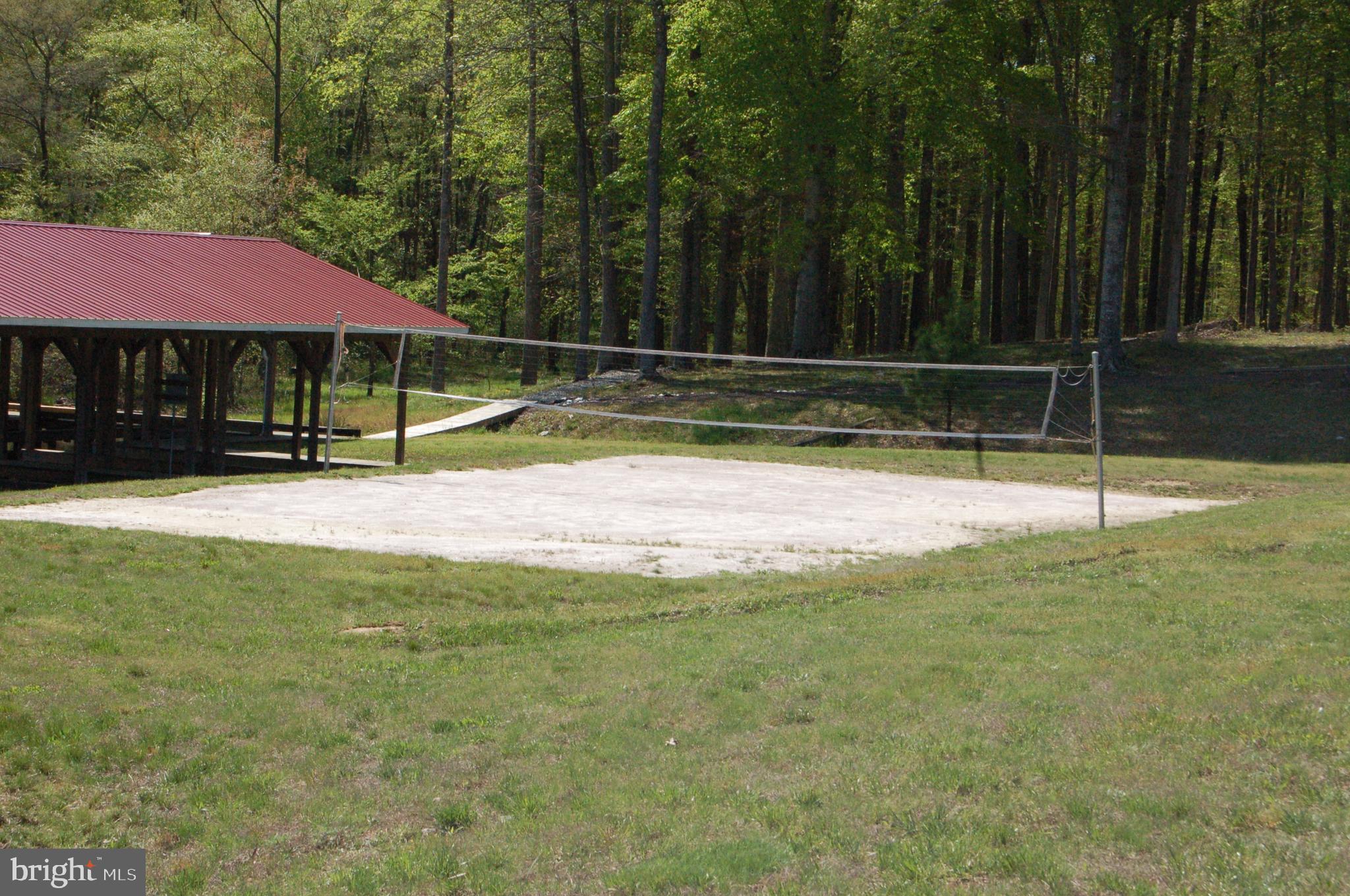 5 Promise Lane Bumpass, VA 23024 - Photo 14 of 20 a view of swimming pool with a yard