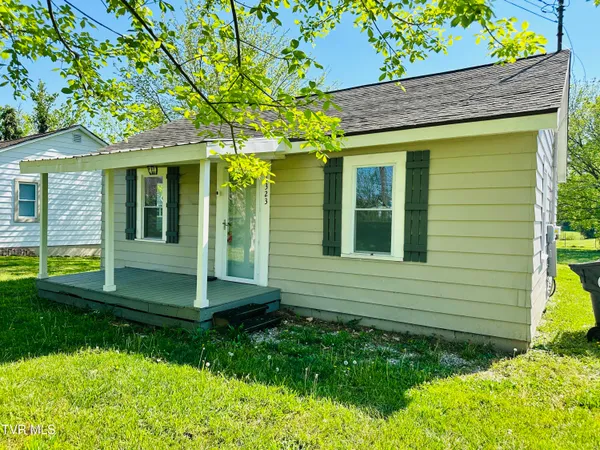 $124,900 | 1323 Goodson Avenue, Morristown, TN 37814