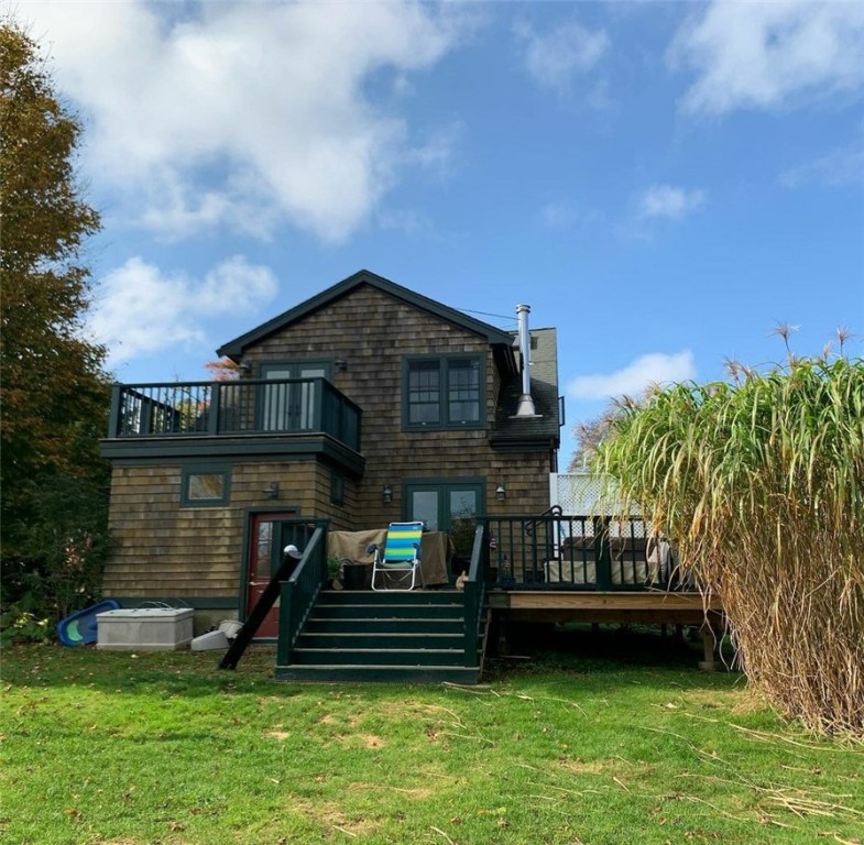 194 East Main Road Little Compton, RI 02837 - Photo 3 of 10