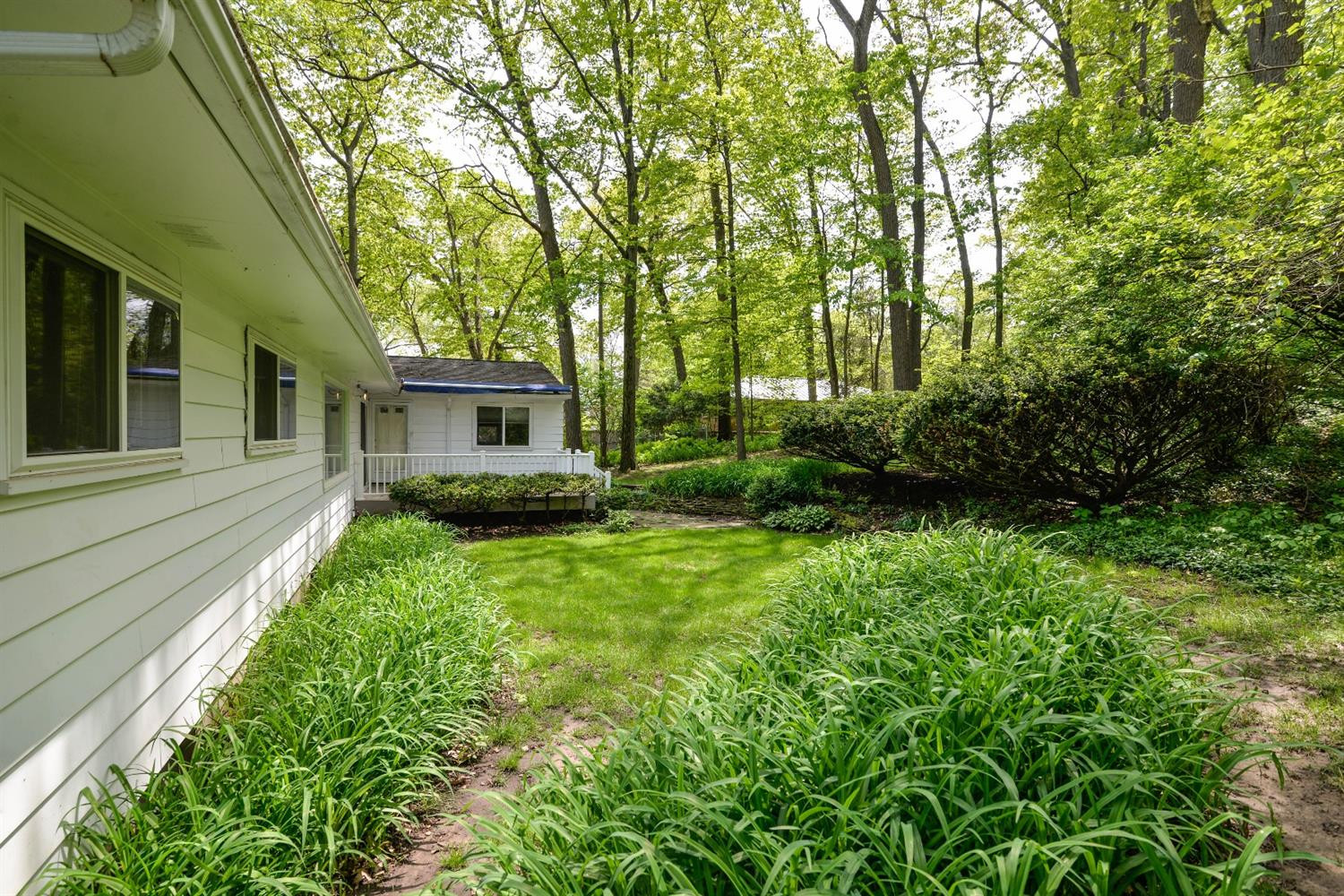 1017 Red Oak Road Ann Arbor, MI 48103 - Photo 34 of 39 Photo 35