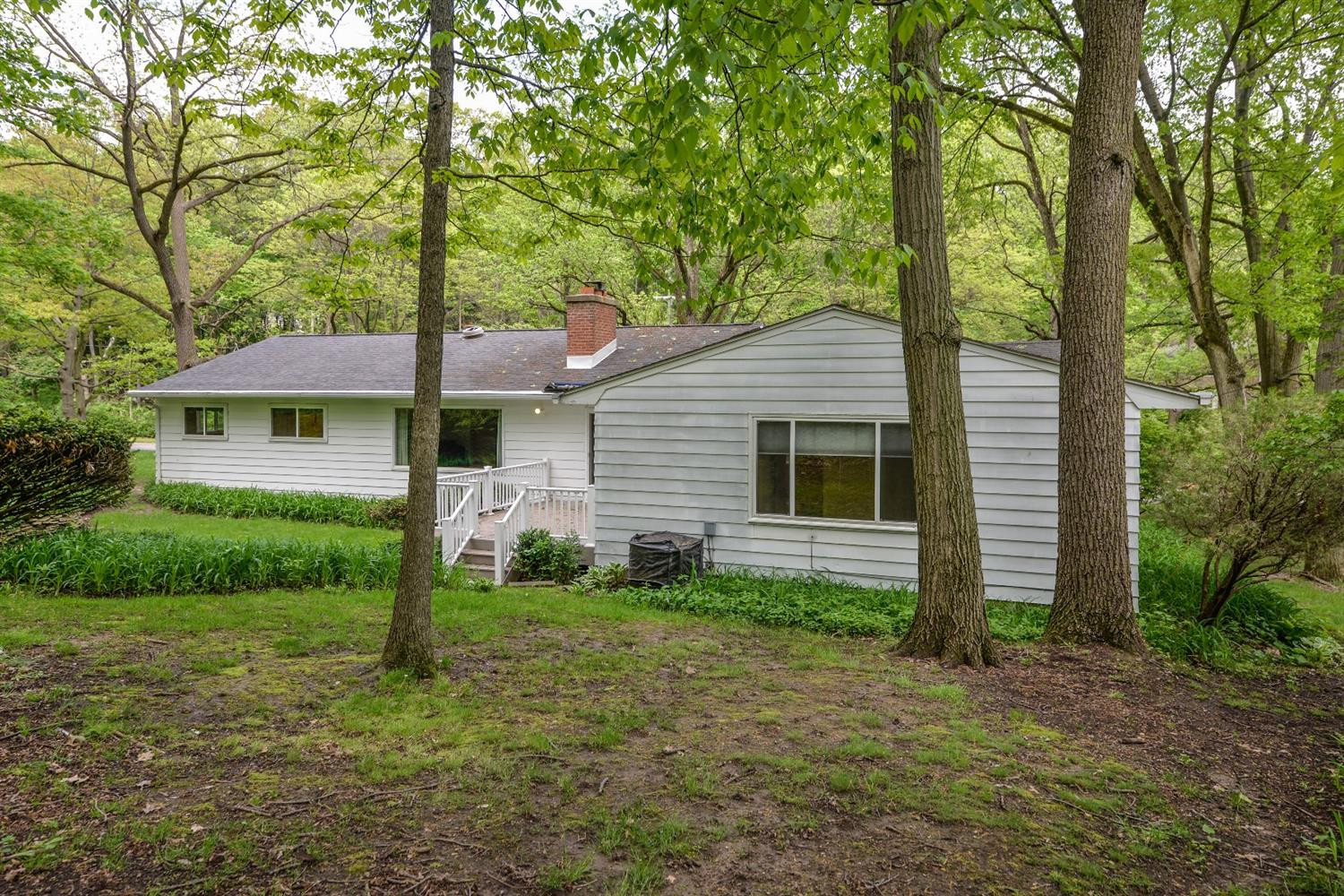 1017 Red Oak Road Ann Arbor, MI 48103 - Photo 36 of 39 Photo 37
