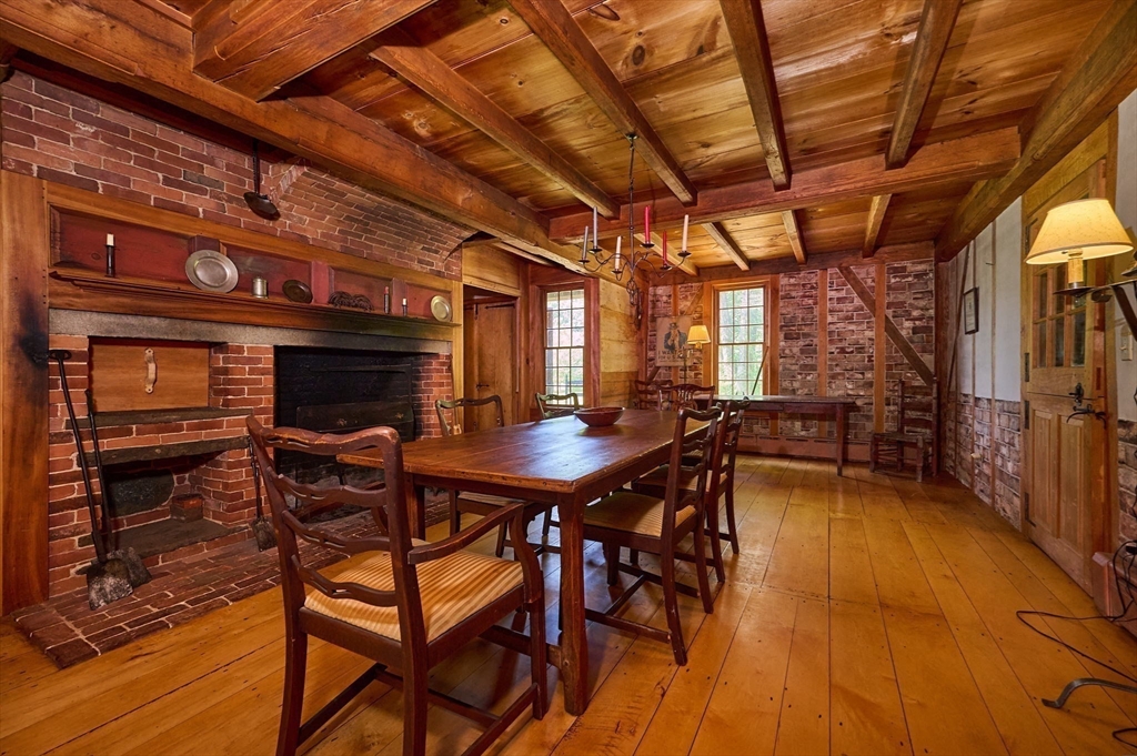 24 West Oxbow Road Charlemont, MA 01370 - Photo 4 of 29