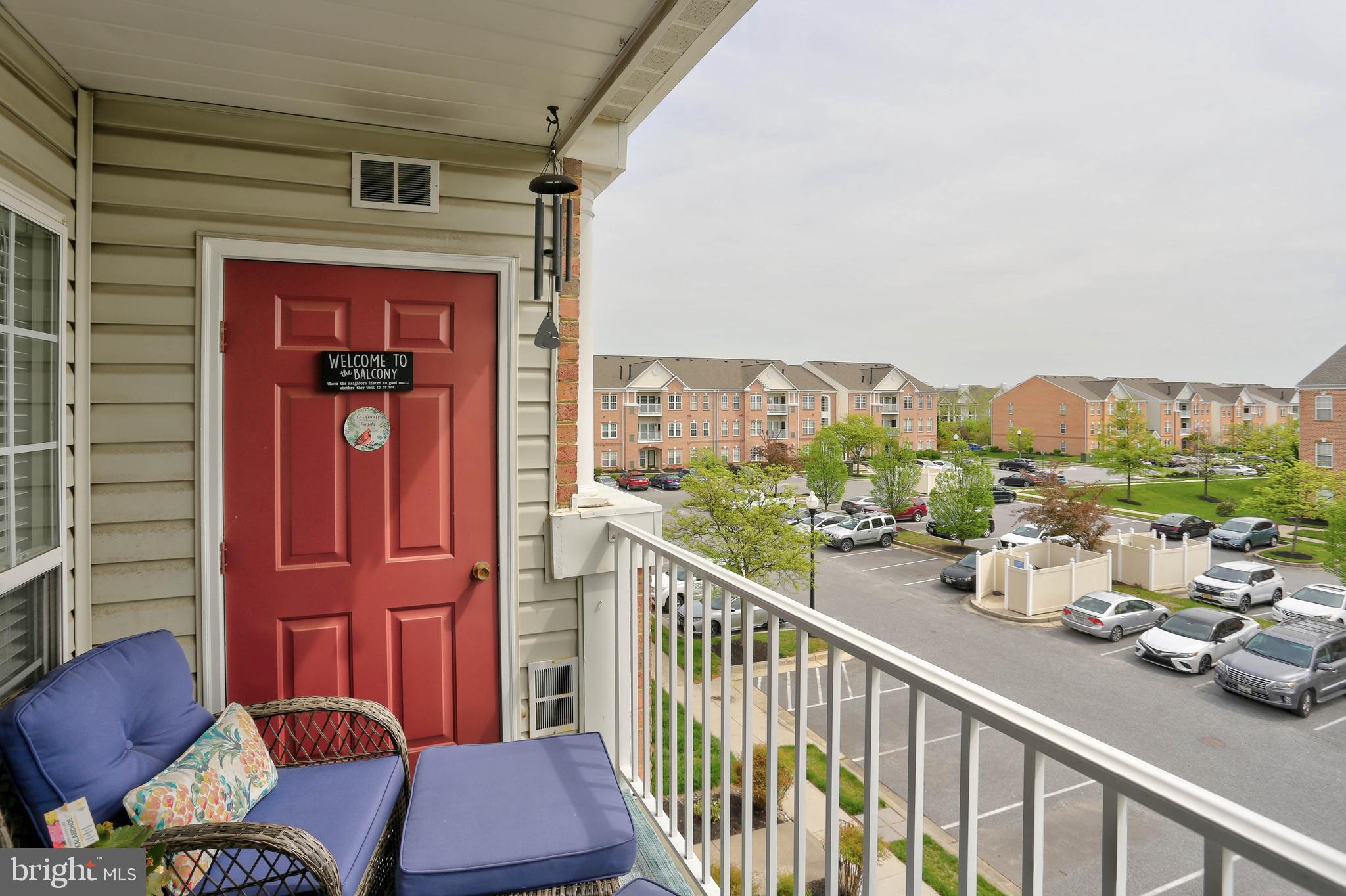 5232 Glenthorne Court, Unit 5232 Rosedale, MD 21237 - Photo 23 of 29