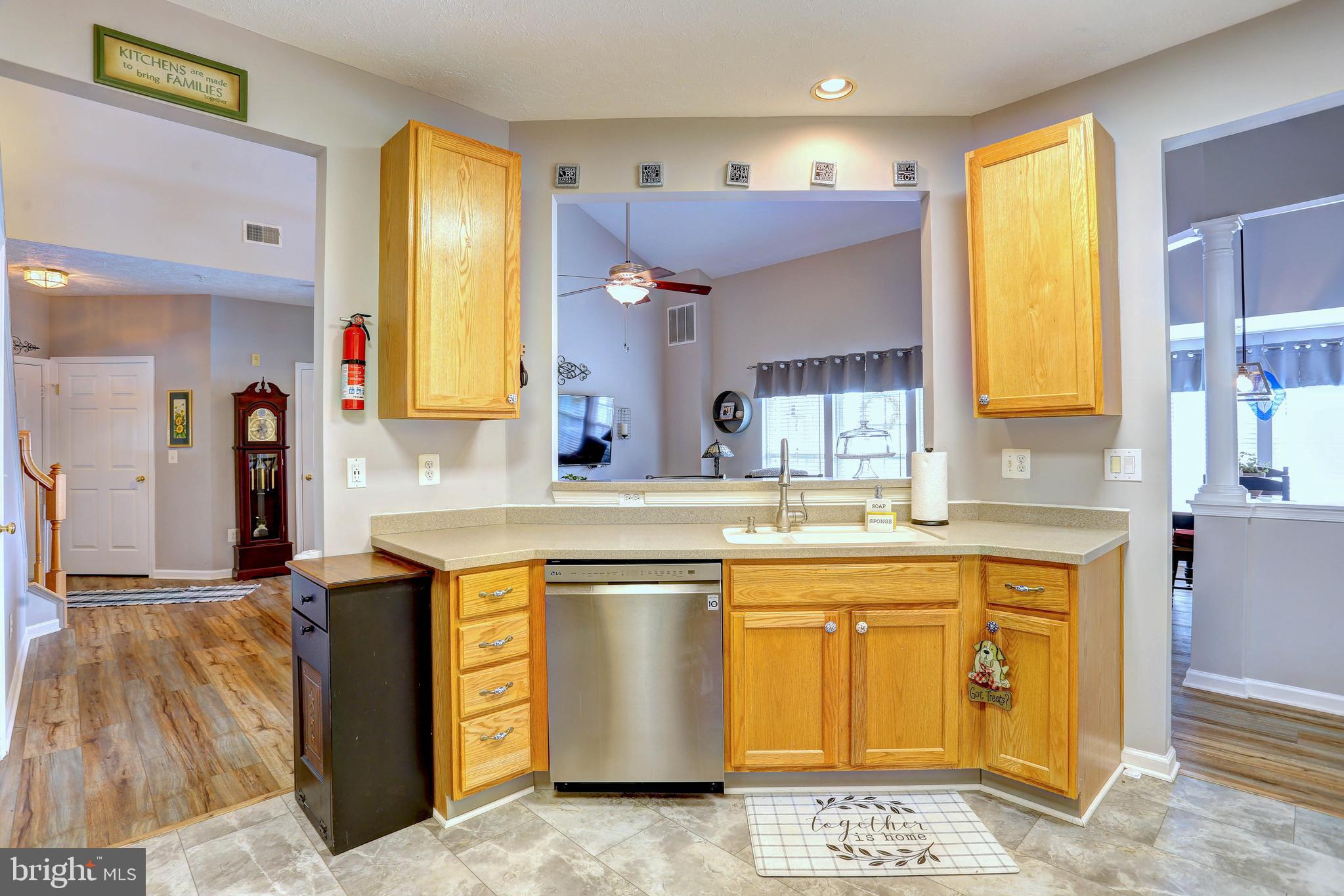 5232 Glenthorne Court, Unit 5232 Rosedale, MD 21237 - Photo 10 of 29