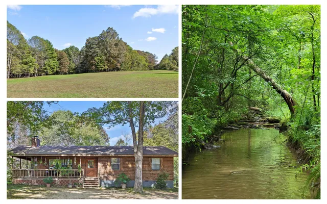 $850,000 | 2907 Mowbray Pike, Soddy Daisy, TN 37379