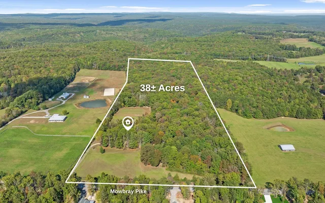 $850,000 | 2907 Mowbray Pike, Soddy Daisy, TN 37379