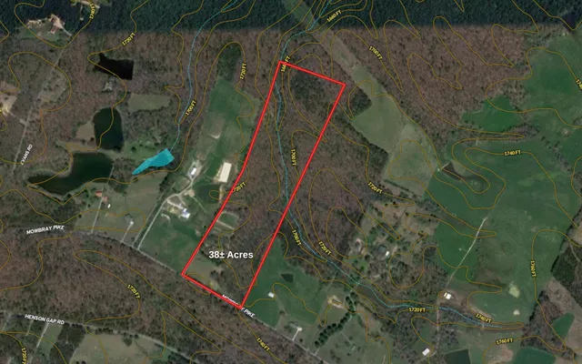 $850,000 | 2907 Mowbray Pike, Soddy Daisy, TN 37379