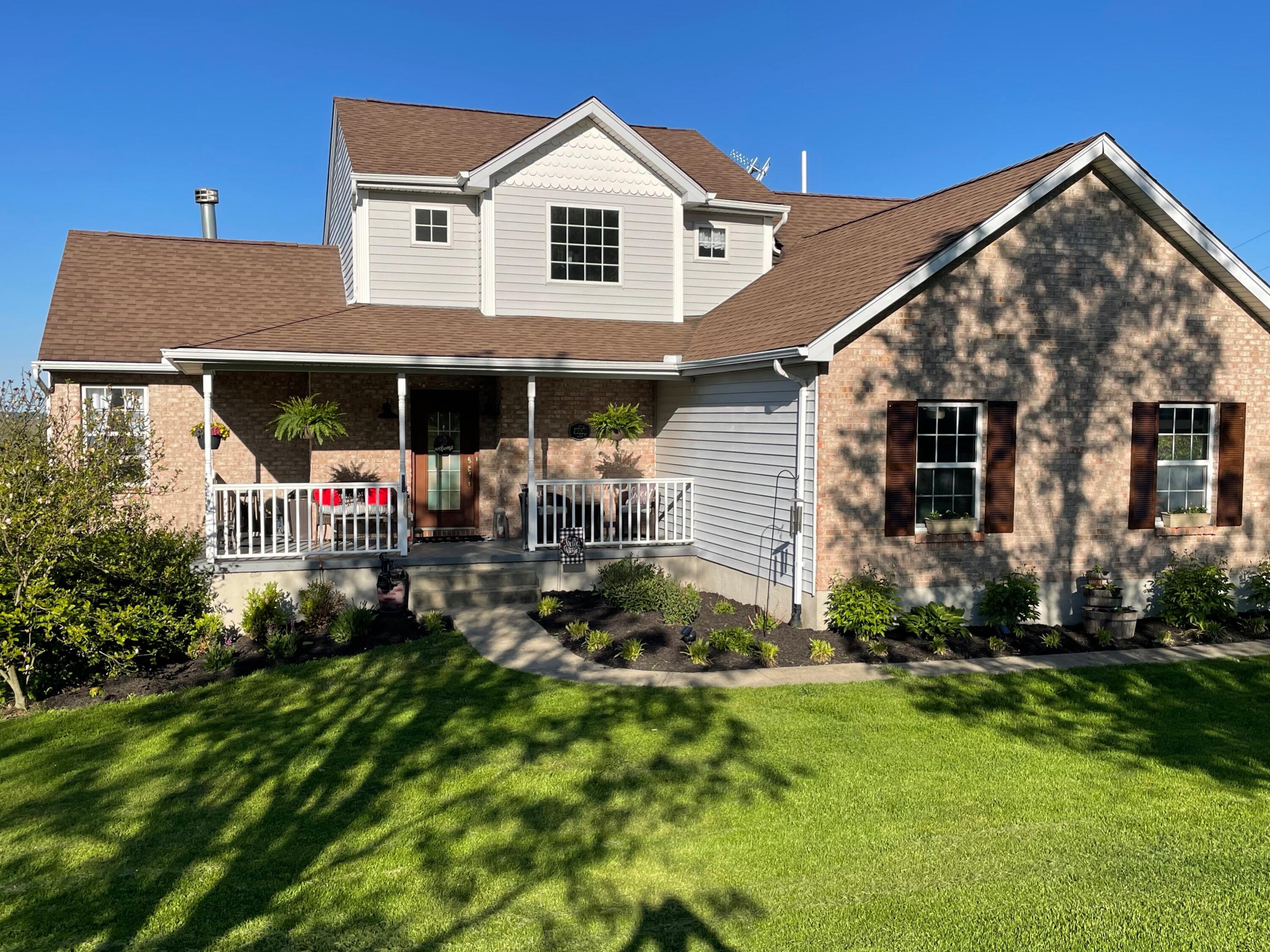 13495 Peach Grove Road California, KY 41007 - Photo 1 of 47