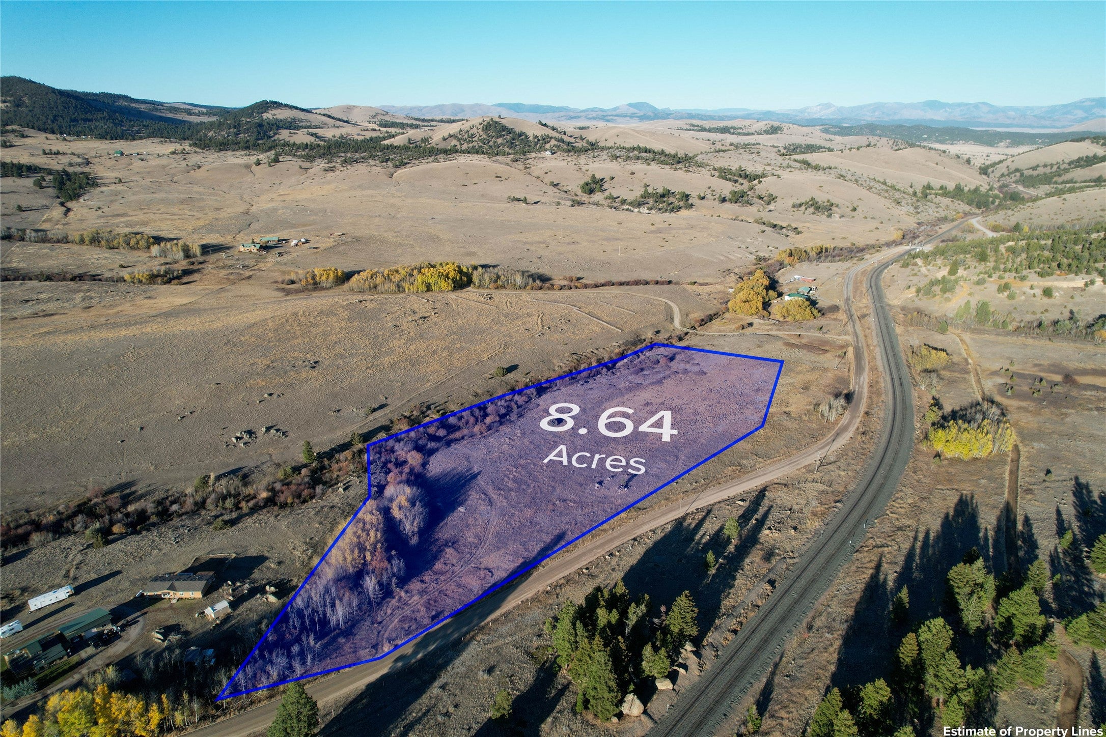 7220 Austin Road Helena, MT 59602 - Photo 1 of 1 Gallery Image 1