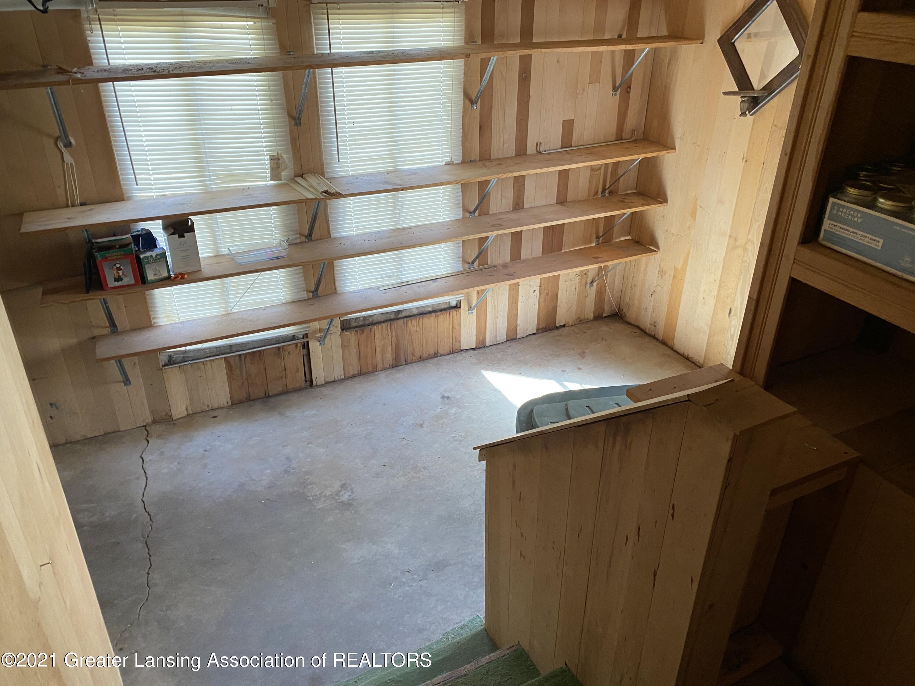 7719 Tucker Road Eaton Rapids, MI 48827 - Photo 14 of 22 Back Room off Kitchen