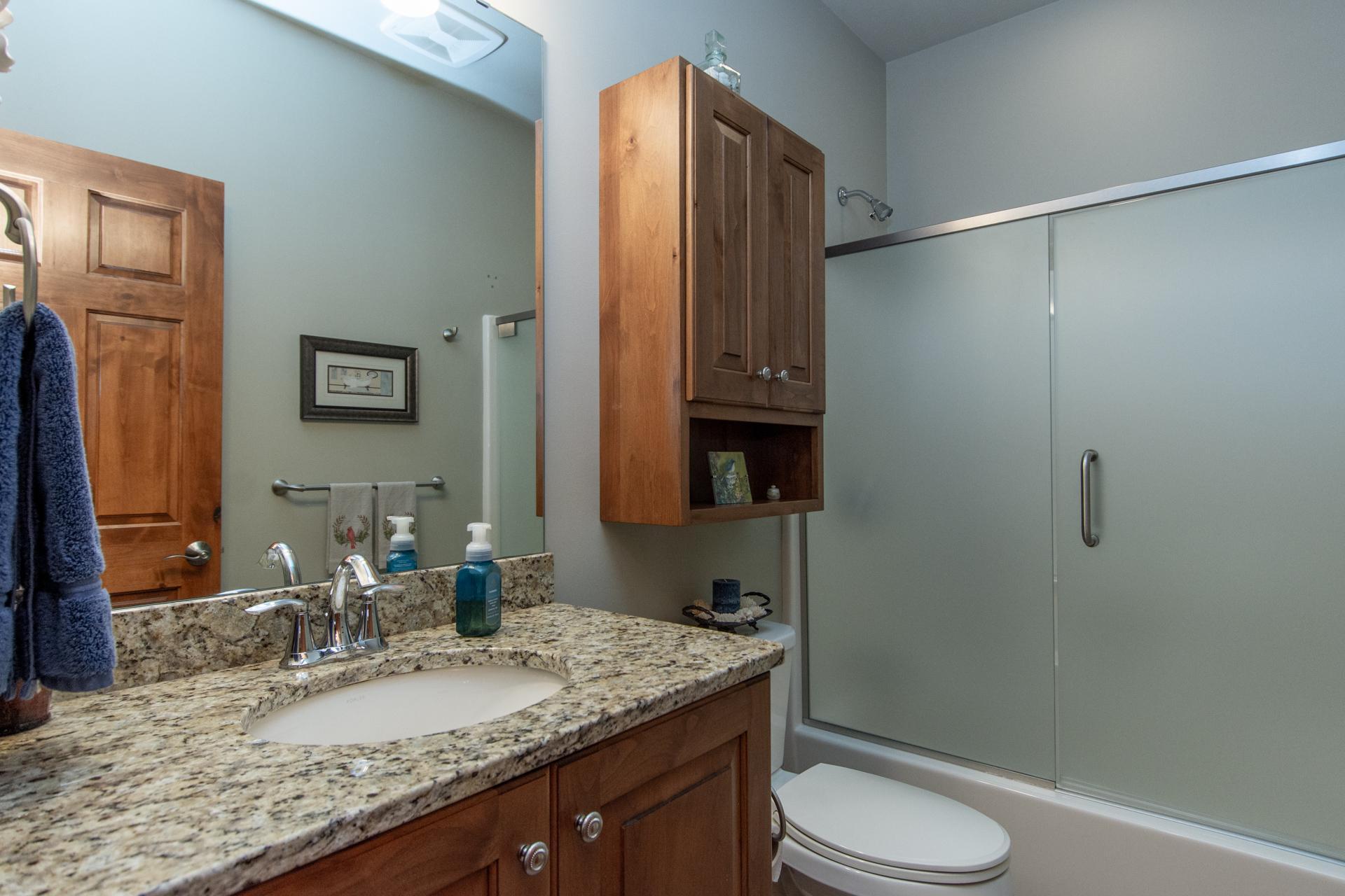 7258 Fairway Lane Breezy Point, MN 56472 - Photo 42 of 62
