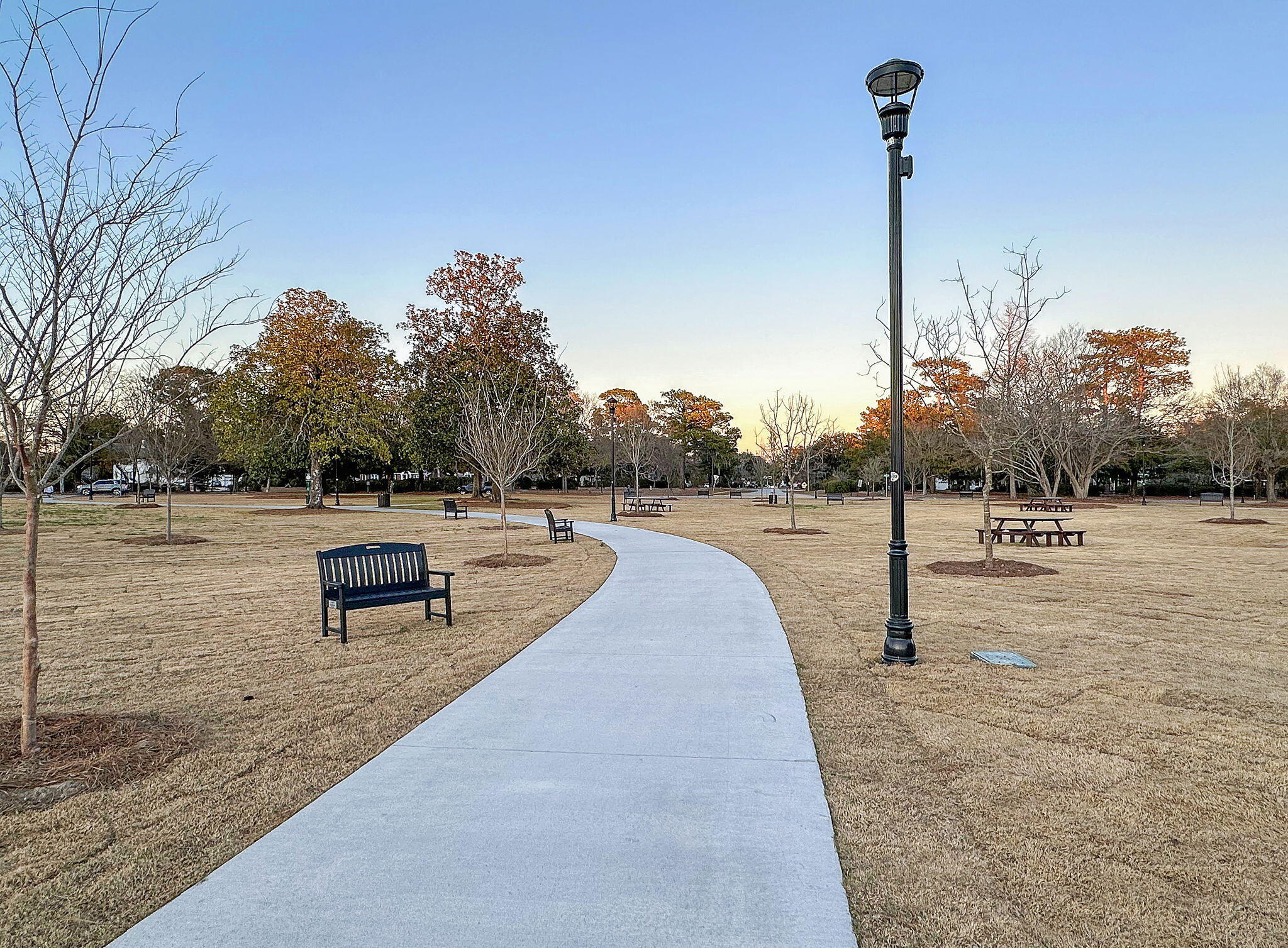 4950 North Rhett Avenue North Charleston, SC 29405 - Photo 36 of 60 CREM_Park Circle amenities - New Park Ci