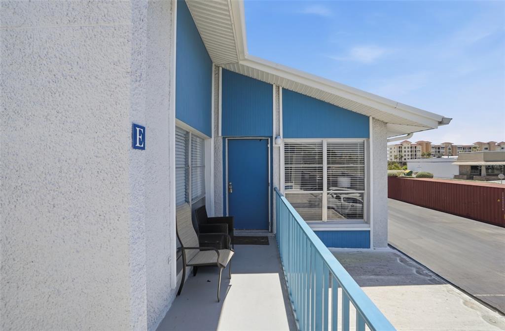 155 Medallion Boulevard, Unit E Madeira Beach, FL 33708 - Photo 3 of 33