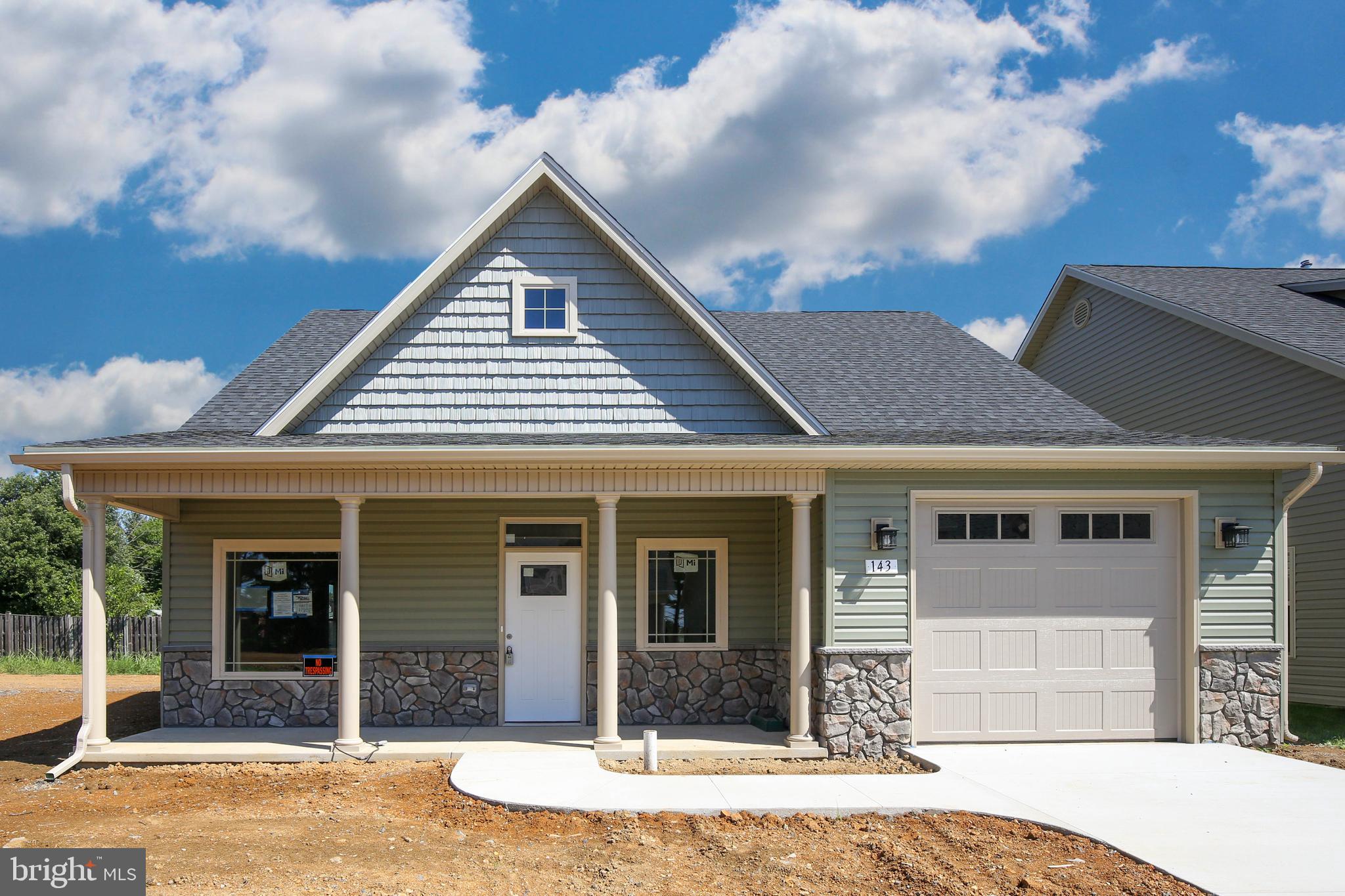 126 Doonbeg Court Winchester, VA 22602 - Photo 1 of 19 Gallery Image 1