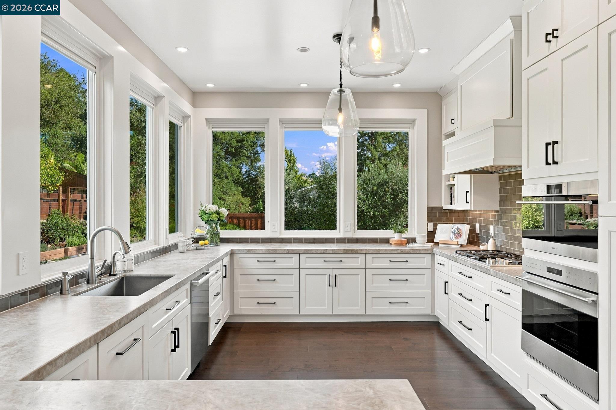 180 High Eagle Road Alamo, CA 94507 - Photo 13 of 49 Gallery Image 13