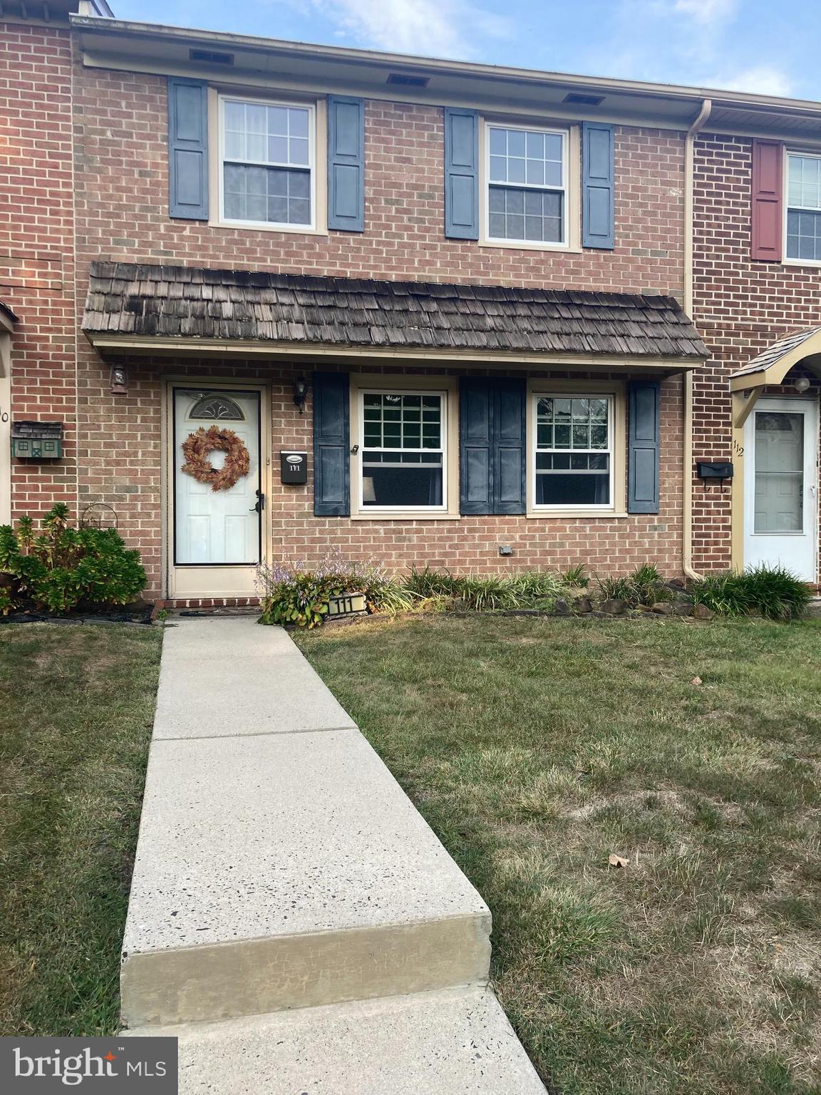 111 Stonegate Village Quakertown, PA 18951 - Photo 1 of 22 Gallery Image 1