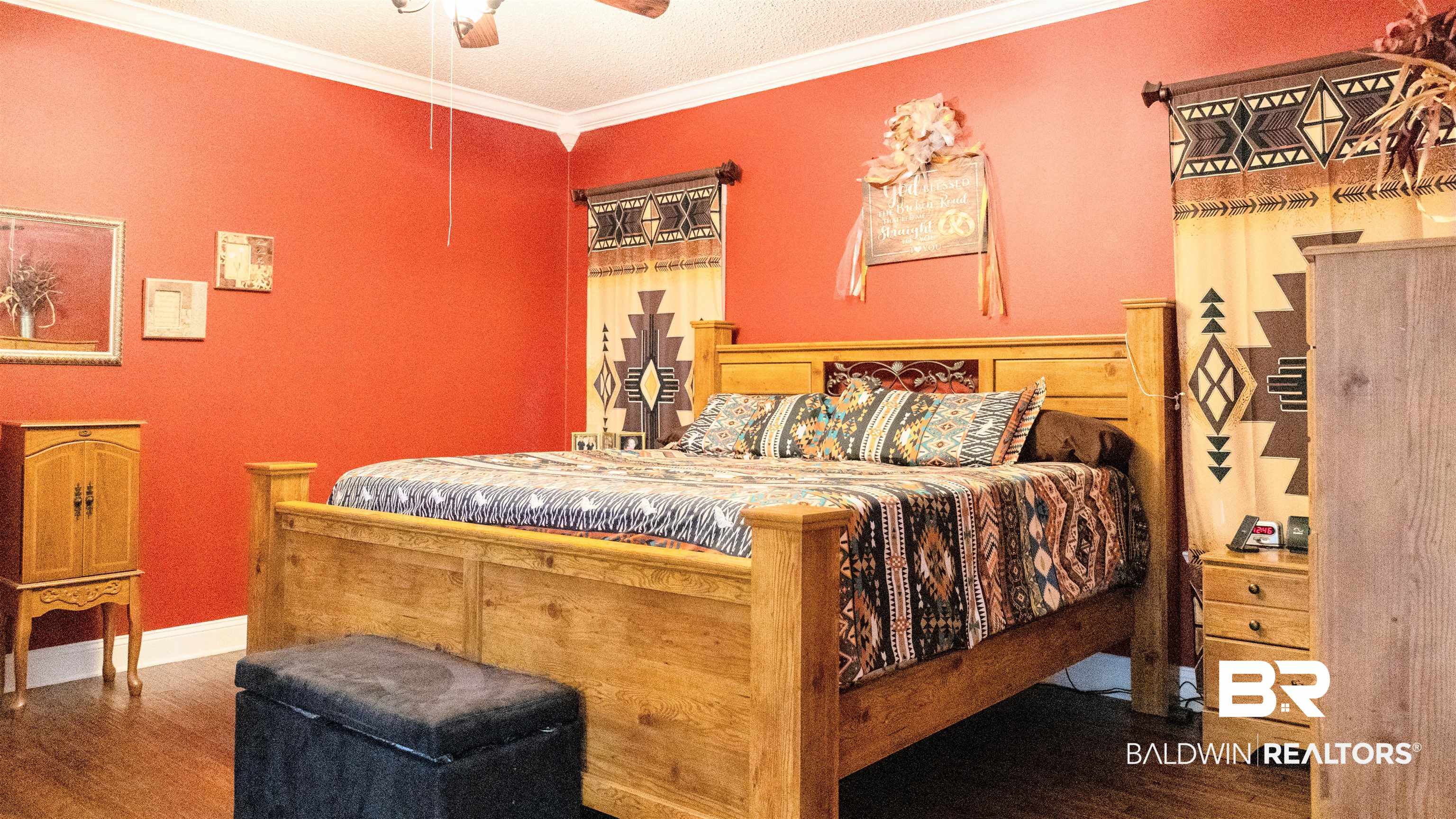 1700 Prospect Road Coffeeville, AL 36524 - Photo 31 of 74
