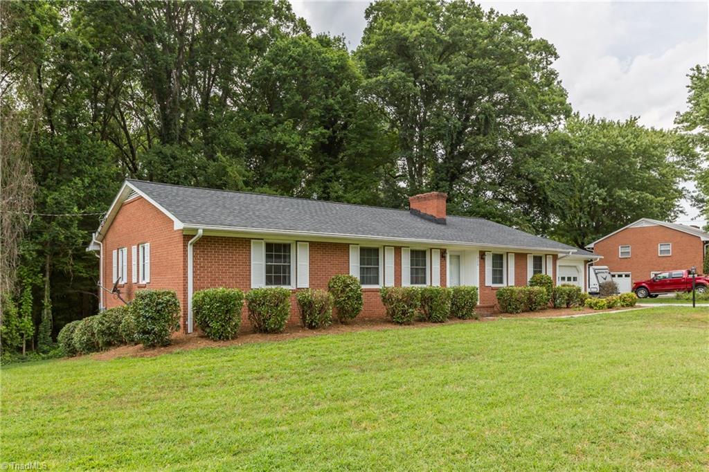 320 Doub Road Lewisville, NC 27023 - Photo 26 of 26 320 Doub, great location, great schools, great access to Hwy 421 for commuting. Easy to show! Schedule your appointment today!