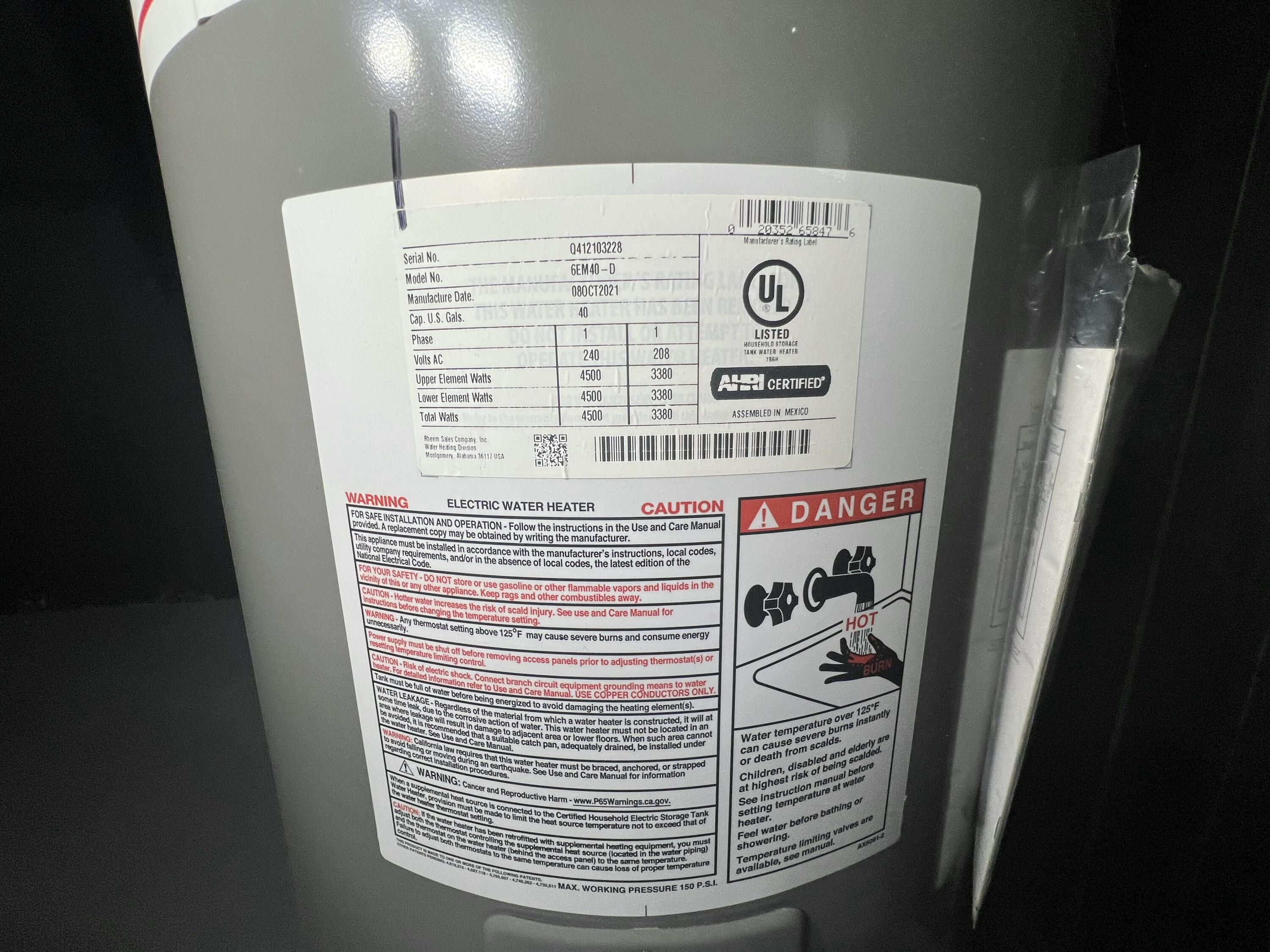 3002 North 40th Street, Unit 3004 Milwaukee, WI 53210 - Photo 131 of 160 IMG_5200