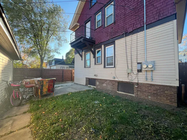 $189,900 | 3002 North 40th Street, Unit 3004, Milwaukee, WI 53210