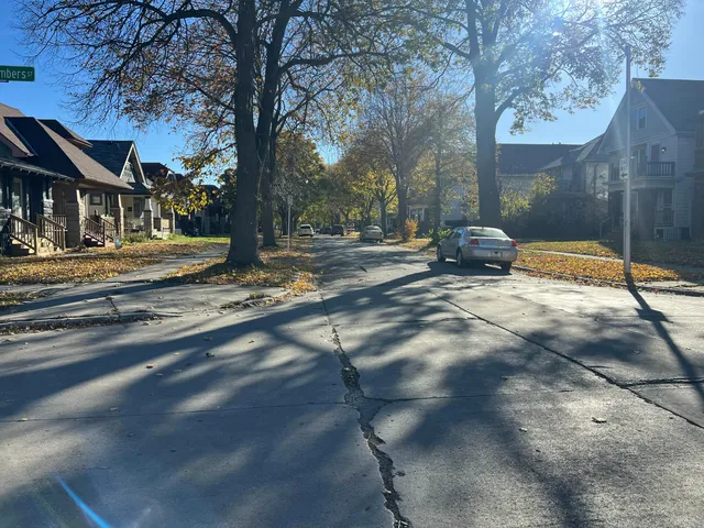 $189,900 | 3002 North 40th Street, Unit 3004, Milwaukee, WI 53210