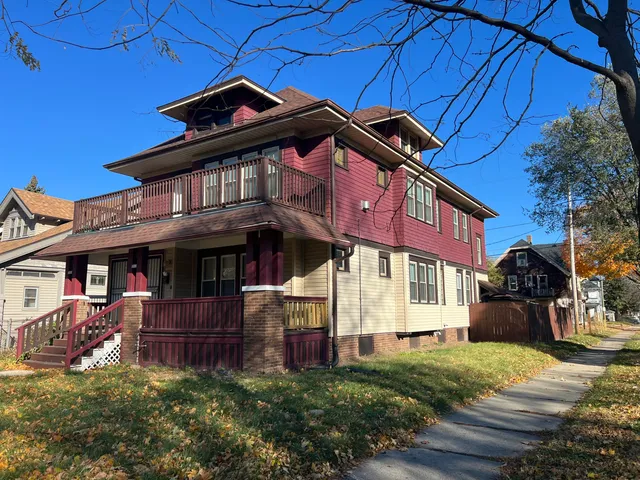 $189,900 | 3002 North 40th Street, Unit 3004, Milwaukee, WI 53210