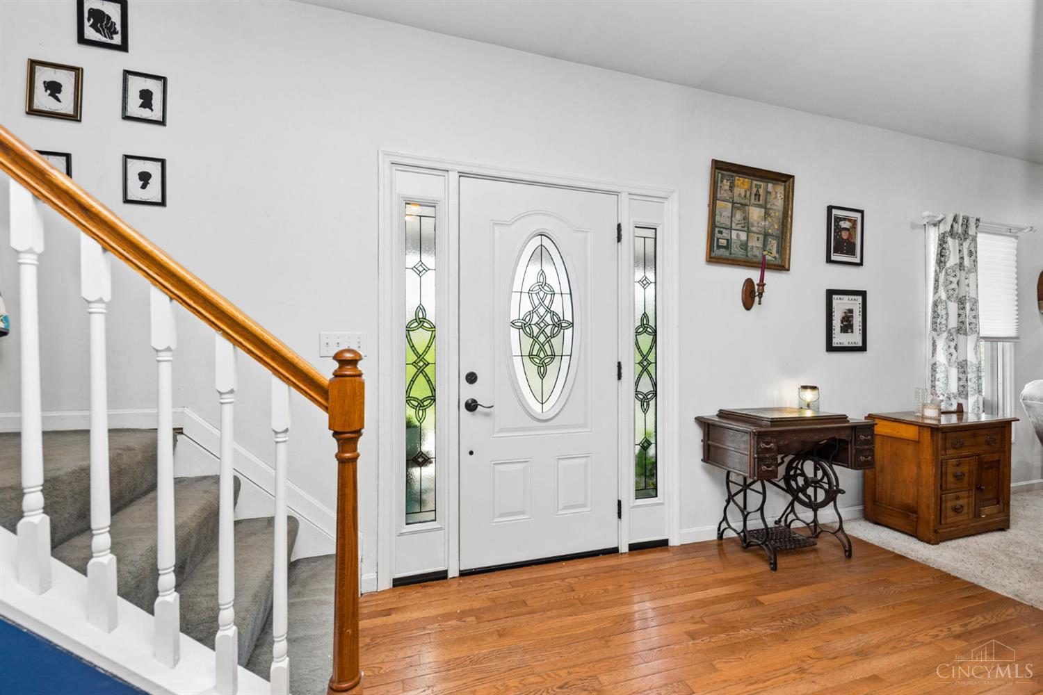 9870 Baker Hanselman Road Georgetown, OH 45121 - Photo 22 of 53