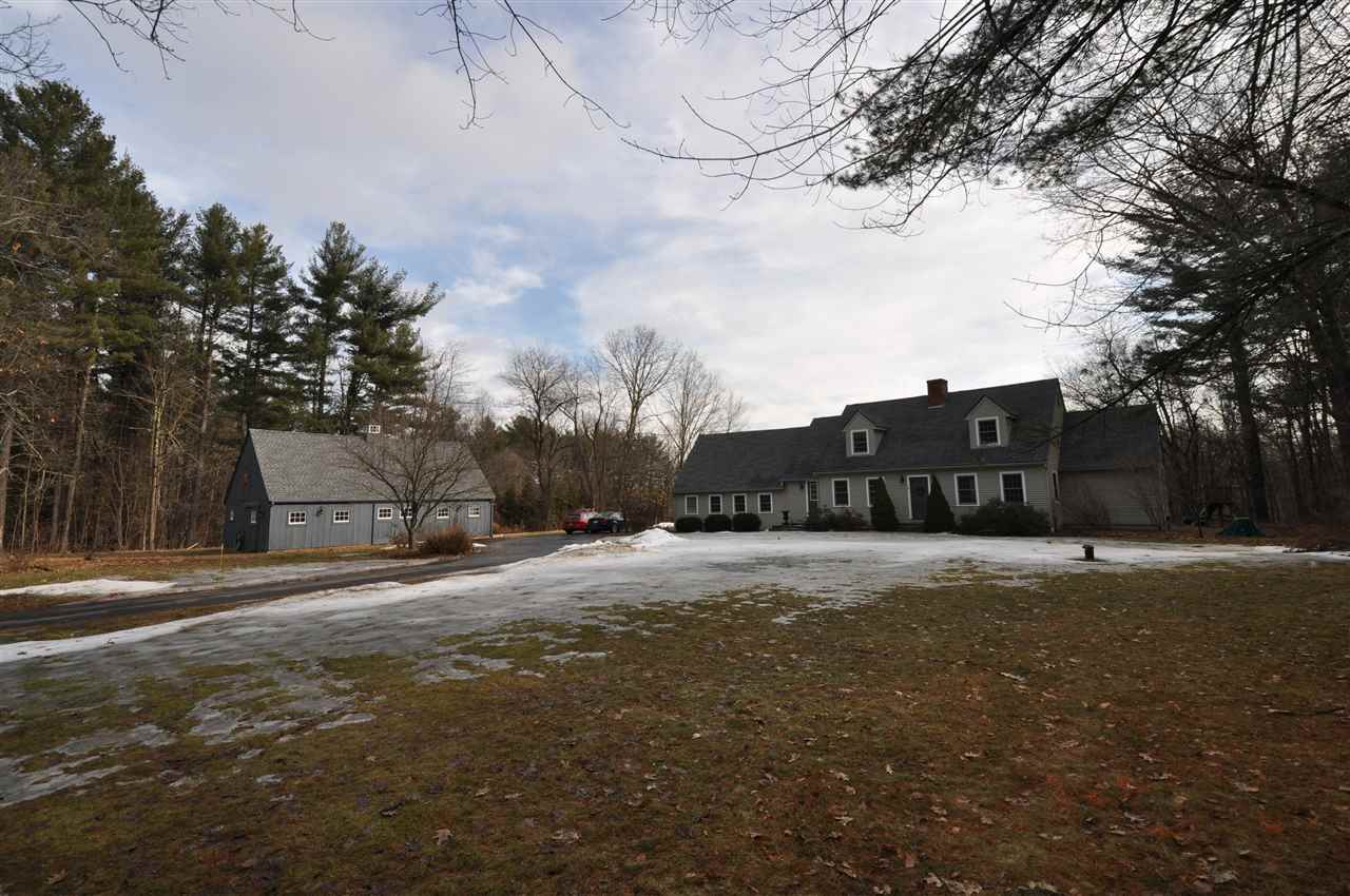 11 Southgate Road Hollis, NH 03049 - Photo 5 of 40