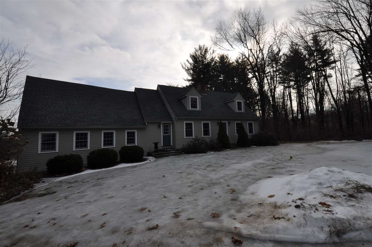 11 Southgate Road Hollis, NH 03049 - Photo 9 of 40
