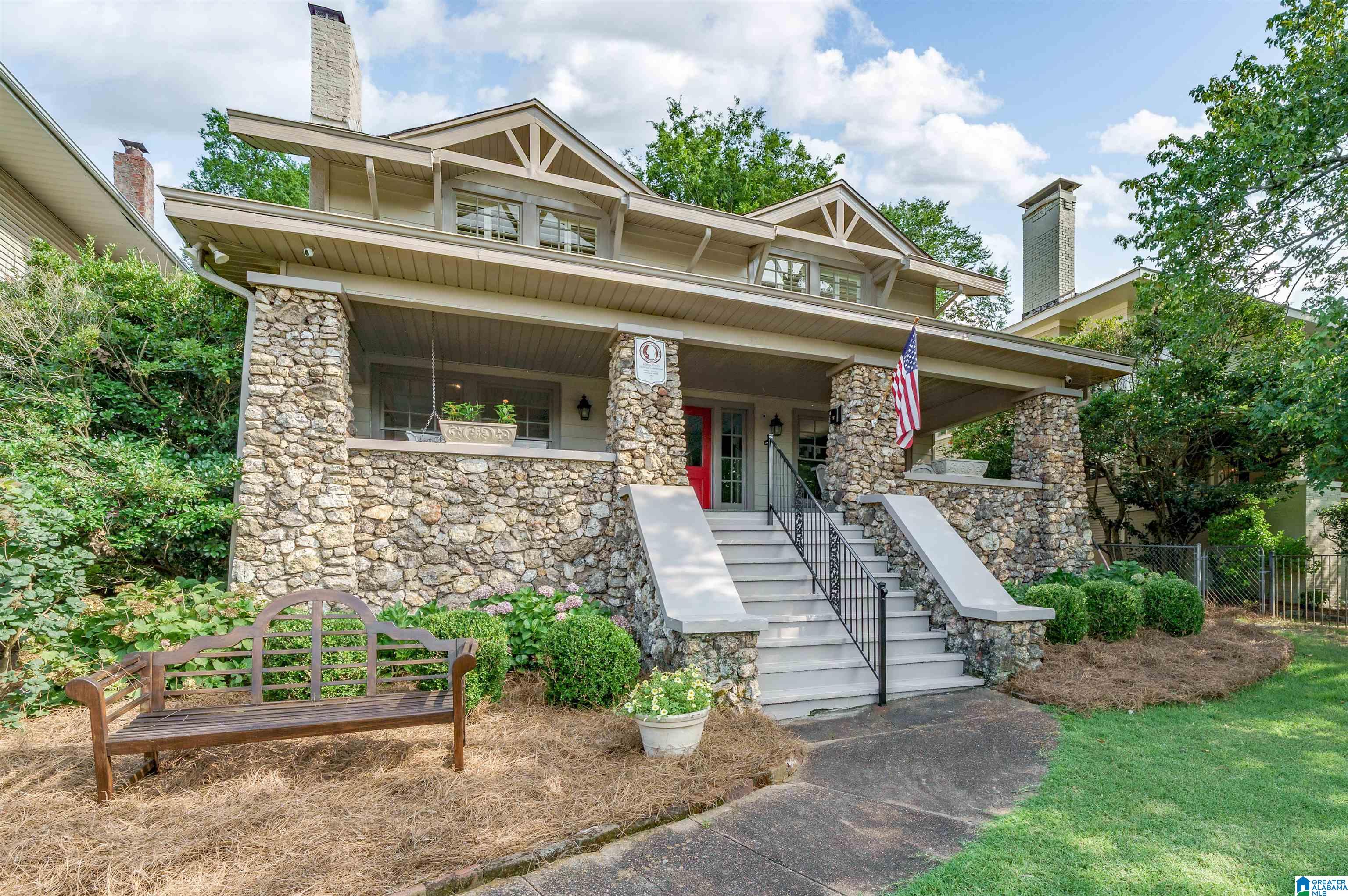 3525 Cliff Road Birmingham, AL 35205 - Photo 2 of 44
