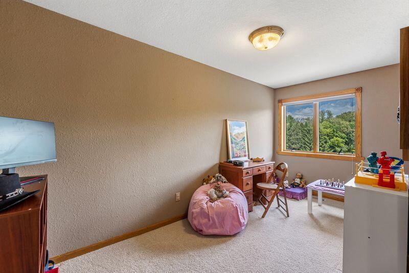 960 South Wayfare Trail Summit, WI 53066 - Photo 29 of 55 playroom loft