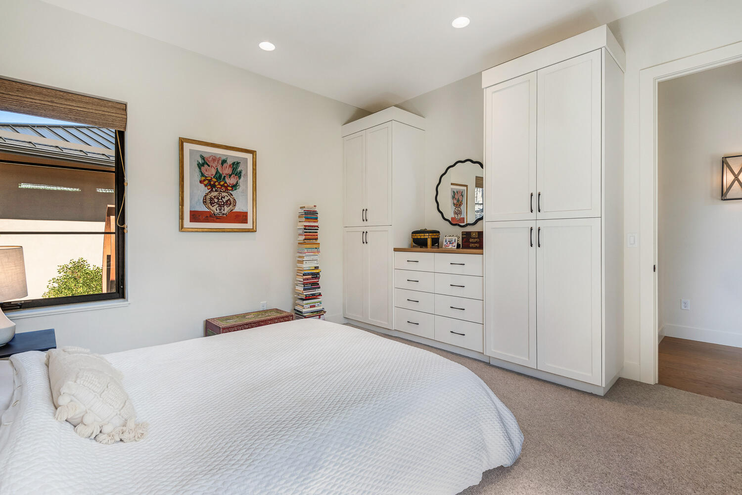 18243 Rock Springs Road Bend, OR 97703 - Photo 28 of 42 29 44 bedroom closet