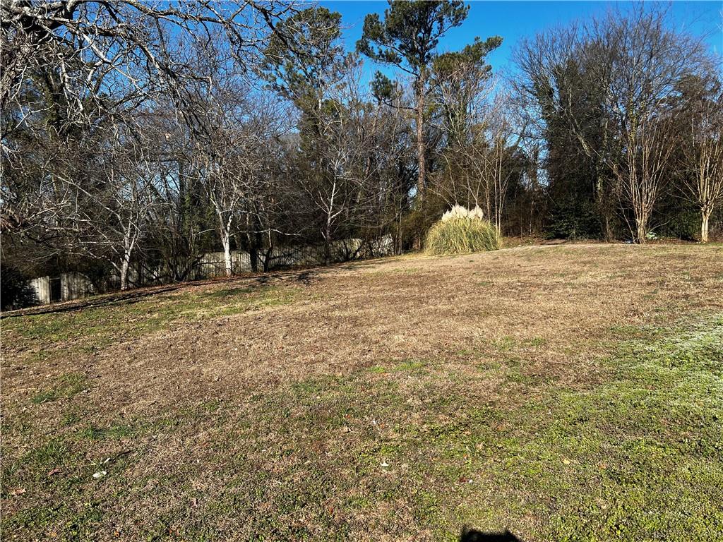 606 Pisgah Way Calhoun, GA 30701 - Photo 18 of 18 a fire hydrant in the middle of a field