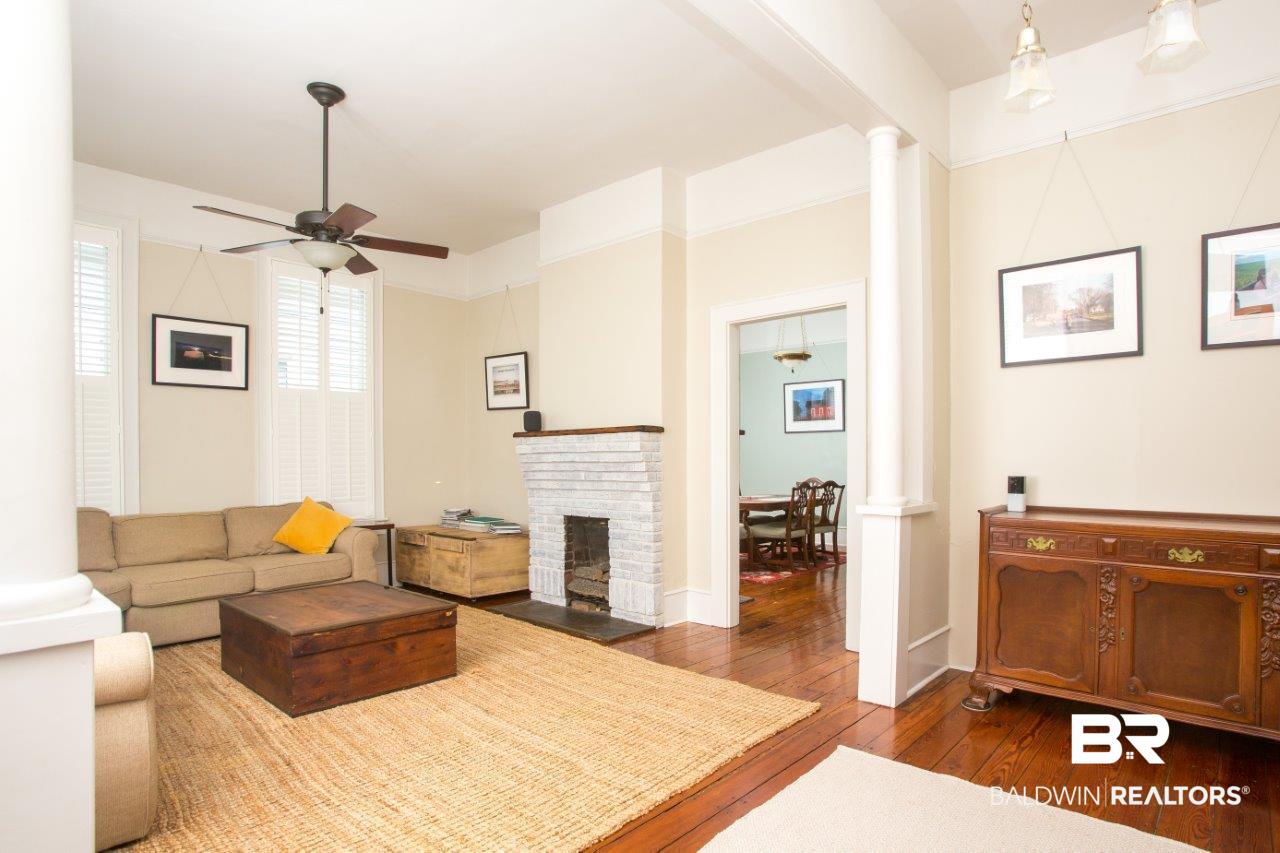 1320 Dauphin Street Mobile, AL 36604 - Photo 4 of 32