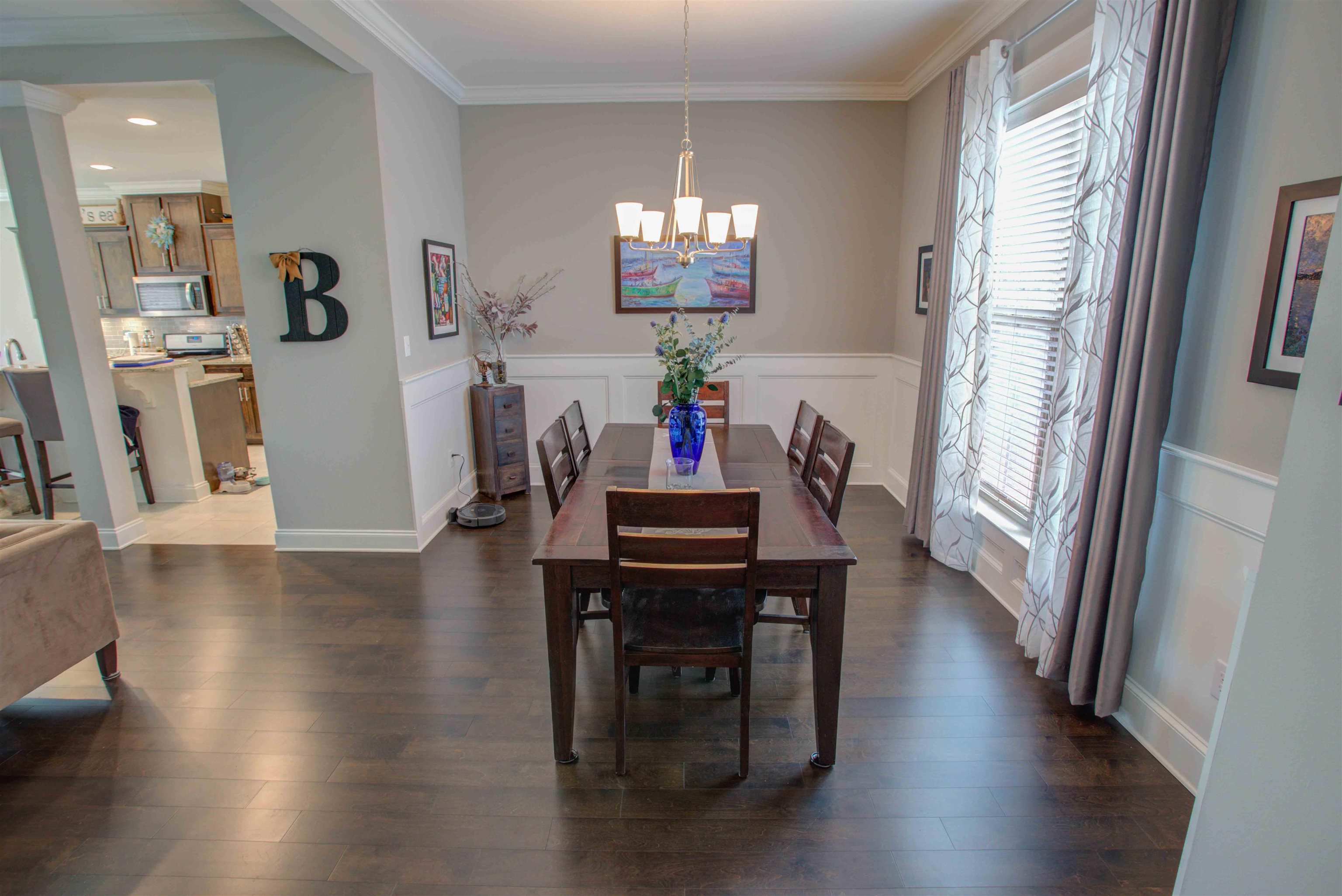 8706 Bainbridge Drive Daphne, AL 36526 - Photo 5 of 32